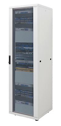 Canovate Network Rack